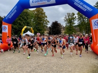 Savigny-lès-Beaune – 35e Foulée des Vendanges : le 5 km « Muriel Hurtis », une arrivée au coude-à-coude ! Retour en images