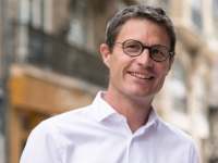 Sébastien Bricout nommé Délégué Général de l’UMIH Côte-d’Or