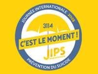 Septembre jaune : un mois pour prévenir le suicide et briser le silence