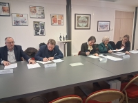 Bourgogne-Franche-Comté – Une convention régionale pour faciliter l’accès aux stages et renforcer les liens entre jeunes, formation et entreprises