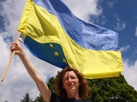 Solidarité Ukraine : la Région vote une aide de 52 285 € en faveur de la population ukrainienne