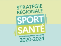 Stratégie Régionale Sport-Santé 2020-2024 : De bons résultats en Bourgogne-Franche-Comté