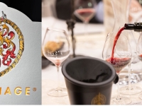 Bourgogne - Le Tastevinage fait sa rentrée au Clos de Vougeot pour une 118e édition