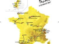 Tour de France 2027 – De l’Écosse aux Champs-Élysées, 3 479 kilomètres et un passage par la Bourgogne