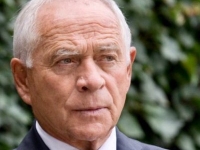 Côte-d'Or - Le sénateur François Patriat est décédé à l'âge de 83 ans