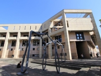 Dijon - Nathalie Koenders salue le renforcement des effectifs du tribunal judiciaire