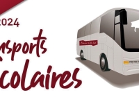 Comment inscrire vos enfants aux transports scolaires pour la prochaine rentrée avec la Communauté d’Agglomération Beaune Côte et Sud