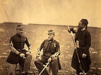 Beaune - Jules Collardot, soldat bourguignon tombé en Crimée : une conférence le 24 février