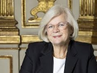 Catherine Vautrin, Ministre du Travail, de la Santé, des Solidarités et des Familles se rendra le samedi 14 juin à Dijon