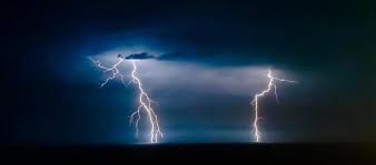 Orages : 4000 éclairs recensés en Saône-et-Loire et 1500 en Côte-d'Or