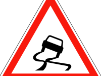 Ce jeudi matin : vigilance sur les routes de Côte-d'Or