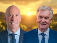 Ladoix-Serrigny - Jean-Paul Garraud, député européen, invité de la fédération Côte-d’Or du Rassemblement national ce samedi