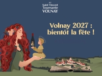 Volnay – La Saint-Vincent Tournante a besoin de bras et de bonnes volontés