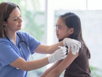 A Beaune, l’exemple de la vaccination dans les collèges de Bourgogne-Franche-Comté 