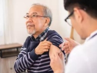 Lancement de la campagne de vaccination contre la grippe en Bourgogne-Franche-Comté