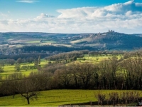 Vézelay obtient le prestigieux label « Grand Site de France »