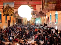 Tonnerre - Les Vinées Tonnerroises célèbrent leur 33ᵉ édition les 4 et 5 avril à l’Hôtel-Dieu