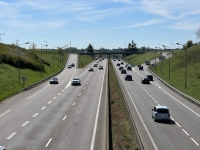 Travaux RN274 - Fermeture partielle de nuit avec mise en place de déviations