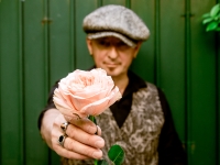 Beaune -Nouveau spectacle d'Yves Jamait en hommage à Maxime Le Forestier, concert à la Lanterne Magique le vendredi 27 février