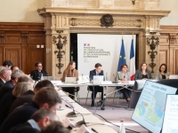 Dermatose nodulaire contagieuse (DNC) - La stratégie vaccinale pour 2026 validée par les acteurs du sanitaire