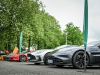 Prestige Auto Beaune 2025 - L'événement automobile de l'année du 16 au 18 mai au Palais des Congrès !