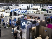 La Bourgogne-Franche-Comté sur le salon Eurosatory, le mondial de la Défense et de la Sécurité