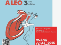 La Bande à Léo revient les 25 et 26 juillet à Sainte-Colombe-en-Auxois : un festival rural, gratuit et engagé