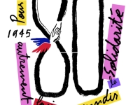 Festisol de Beaune - Le Secours populaire fête ses 80 ans lundi et mardi !