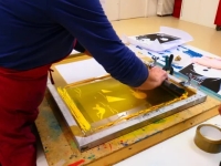 Beaune  Côte & Sud– Des stages artistiques pour enfants et adultes pendant les vacances d’octobre avec l’École des Beaux-Arts