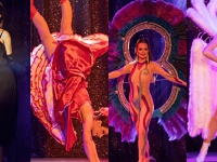 Beaune – Soirée caritative cabaret avec Les Scarline’s au Théâtre de Beaune ce vendredi