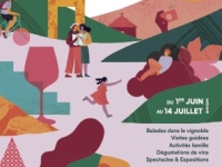 Voyage au cœur des Climats du vignoble de Bourgogne avec le Festival du 1er juin au 14 juillet 