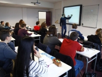 Côte-d'Or - Entretien et équipement des collèges : le Département à la manœuvre durant l’été pour des conditions d’accueil sans cesse améliorées !