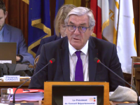 Municipales en Côte-d’Or - François Sauvadet salue la stabilité politique et l’ancrage local