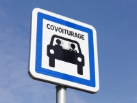Covoiturage sur la Côte-d’Orienne (ex A38) : le Département  consulte les usagers 