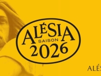 Les prochains rendez-vous scientifiques et archéologiques à Alésia !