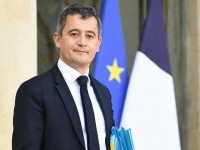 Dijon - Gérald Darmanin en déplacement ce jeudi matin au cœur des institutions judiciaires