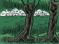 Beaune – Projection du film « De l’eau jaillit le feu » avec AIGUE le jeudi 28 septembre