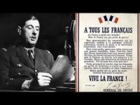 Beaune commémore le 85e anniversaire de l’Appel du 18 Juin
