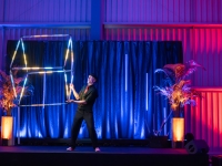 Spectacle vivant : la Bourgogne-Franche-Comté s'engage pour le rayonnement des artistes régionaux