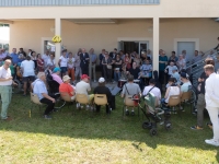 À Agencourt, la Maison d’Accueil Spécialisée a fêté 40 ans de présence et de solidarité