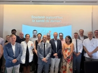 Le CHU Dijon Bourgogne lance son Fonds de dotation pour soutenir la santé, la recherche et l’innovation