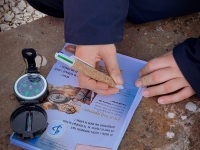 Office de Tourisme Rives de Saône - Une nouvelle aventure ludique pour les familles « la péniche de Louis a disparu »