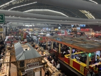 Foire de Dijon - Plus de 170 000 visiteurs pour une édition festive et gourmande