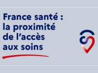 Le réseau France santé se déploie en Bourgogne-Franche-Comté 
