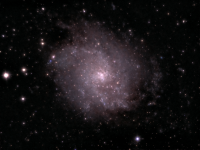 Beaune - Une soirée pour observer le ciel d’hiver avec la Société Astronomique de Bourgogne