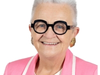 Côte-d’Or - Françoise Gatel, Ministre chargée de la Ruralité, en visite à Saint-Julien ce vendredi pour le Congrès des Maires Ruraux