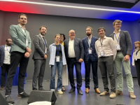 Bourgogne-Franche-Comté – Six projets Deeptech régionaux récompensés aux concours nationaux i-PhD et i-Lab