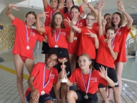 Une fin de saison encourageante pour le Club Nautique Beaunois