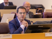 Commission permanente - 153,3 M€ de financements régionaux votés