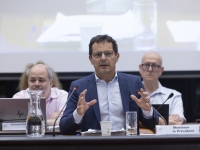 Commission permanente - 139,6 M€ de financements régionaux